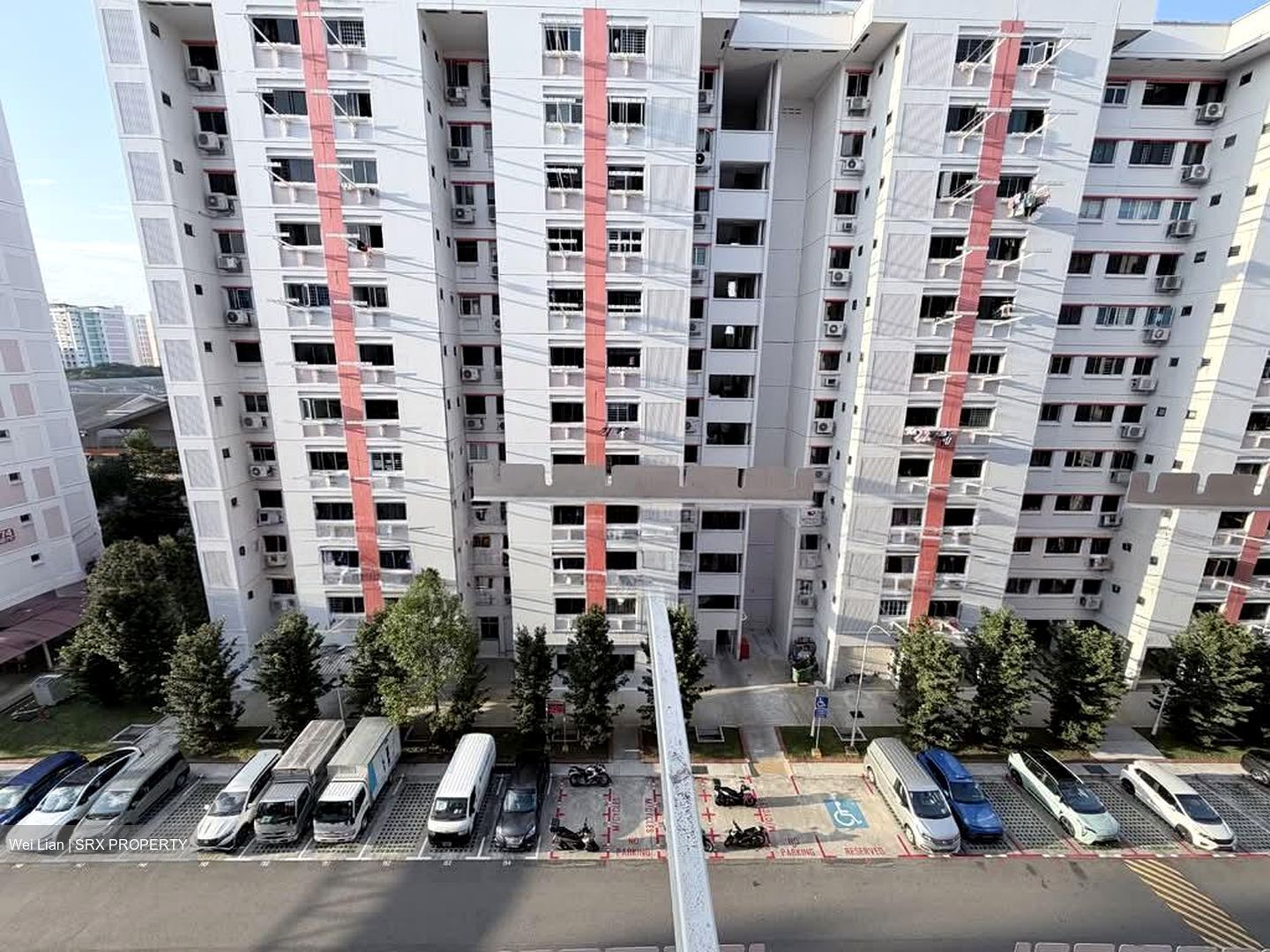 Blk 477 Jurongville @ Street 41 (Jurong West), HDB 3 Rooms #532665431